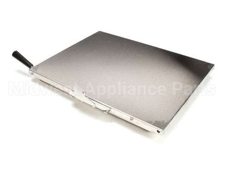 B8705002-C Pitco Upgrade Kit,Insl Gs Asy Srtg14 Rh