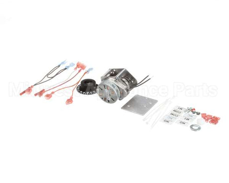 B8705101-CL Pitco Upgrade Kit,15Min Mech Tmr Rplcmt
