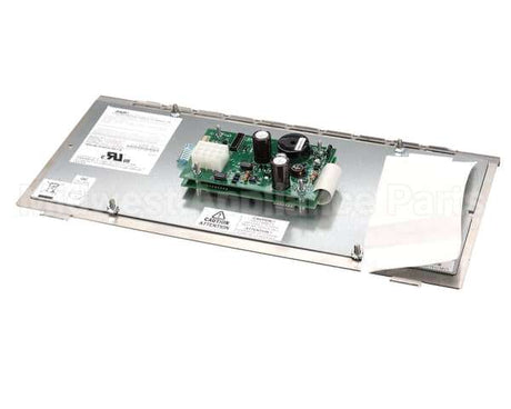 B8705501-C Pitco Upgrade Kit,Control Sst-Dig Sg14