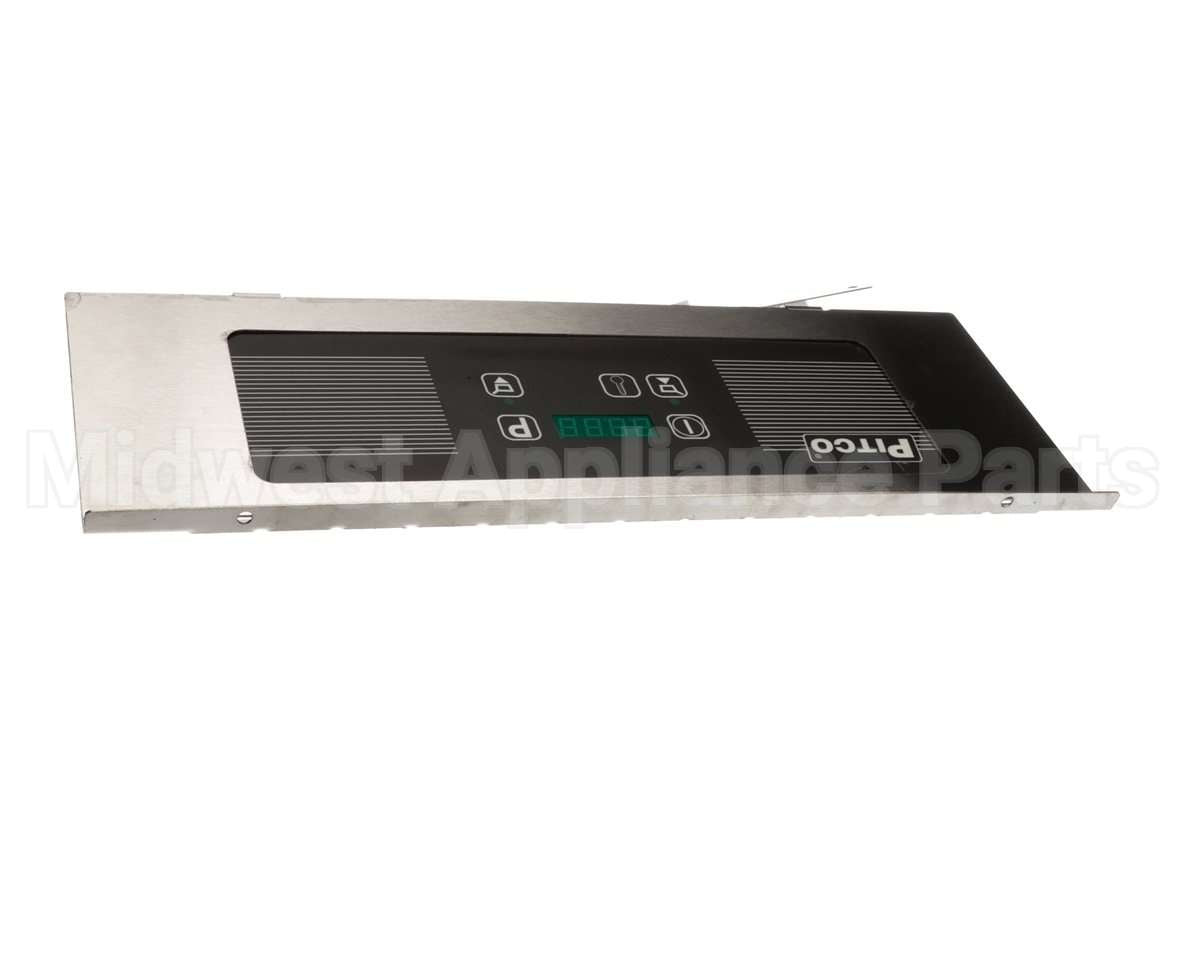 B8705504-C Pitco Upgrade Kit,Control Sst-Dig Sg18
