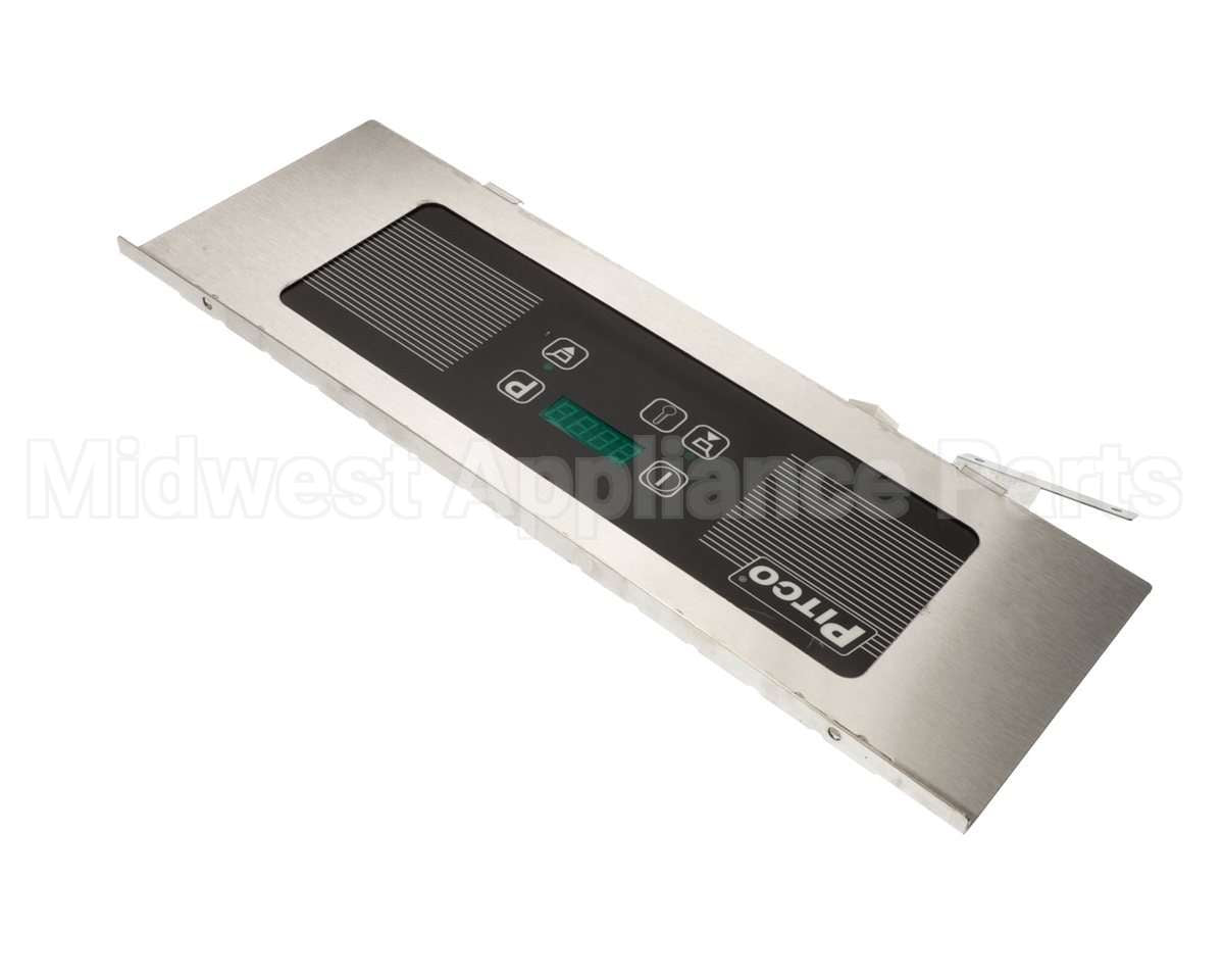 B8705504-C Pitco Upgrade Kit,Control Sst-Dig Sg18
