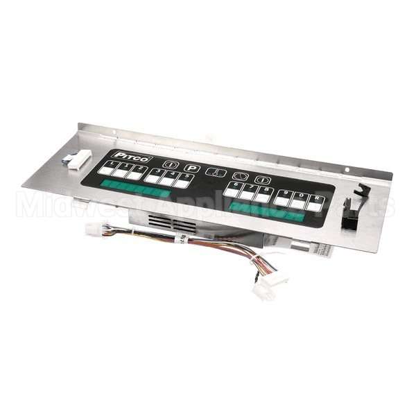 B8705508-C Compatible Pitco Upgrkit, Cntrl Sst-I12 Sg18