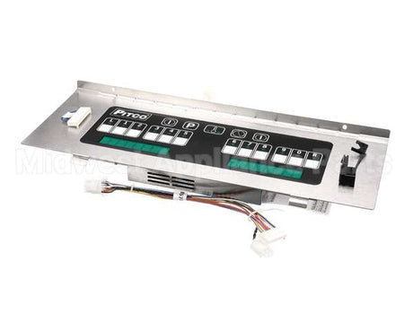 B8705508-C Pitco Upgrade Kit,Control Sst-I12 Sg18