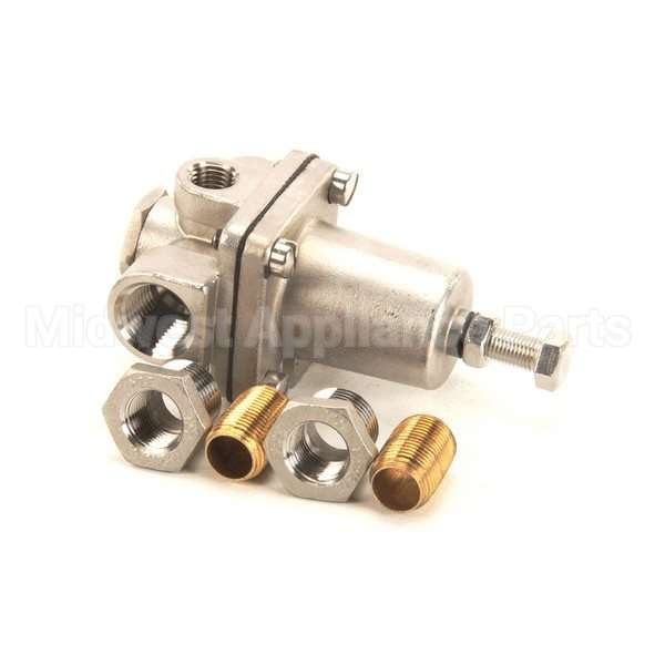 B8705601CL Compatible Pitco Upgrkit, Sst Regltr Wtr Cn