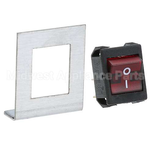 B8706101-CL Compatible Pitco Switch Kit
