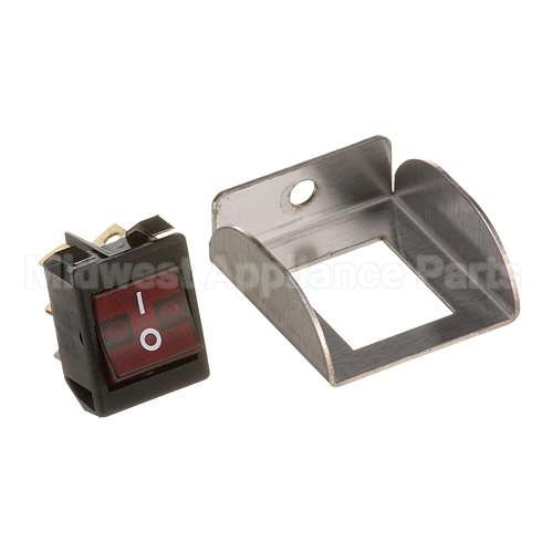 B8706102CL Compatible Pitco Switch Kit