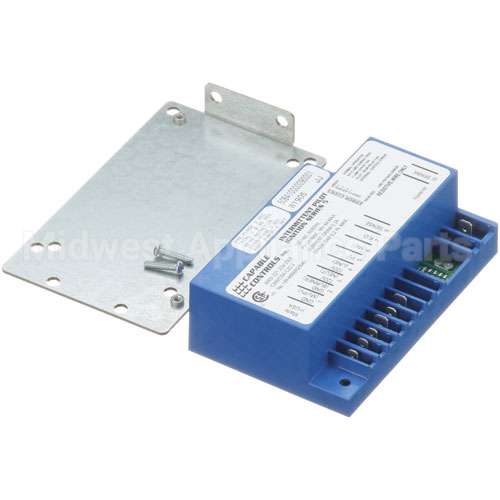 B8707001CL Compatible Pitco Ignition Mod Upgrade Kit