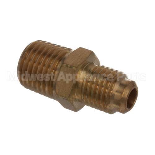 B88-44-LH Lancer Brass Adapt 14 Mfl X 14 Lh M