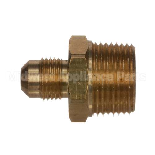 B88-612 Lancer Brass Adapt 34Mpt X 38Mfl