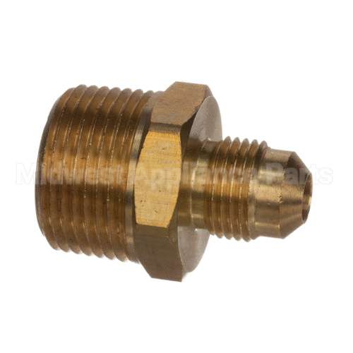 B88-612 Lancer Brass Adapt 34Mpt X 38Mfl