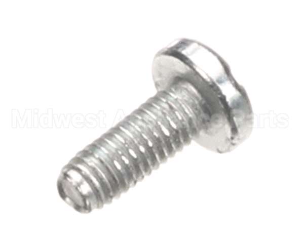 106123 Cleveland Screw;10-32 X 1/2;Torx/ Pan Hd