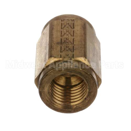 B89-44 Lancer Brass Union 14 Ffl