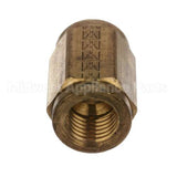 B89-44 Lancer Brass Union 14 Ffl