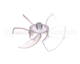 4A5437-01 Hoshizaki Blade-Fan