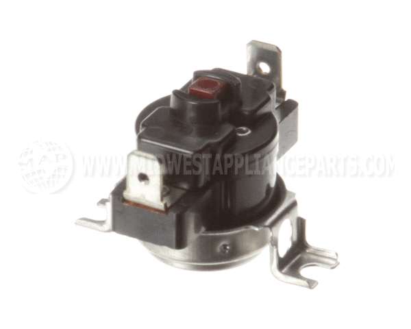 369838 Lincoln Thermostat Bi-Metal