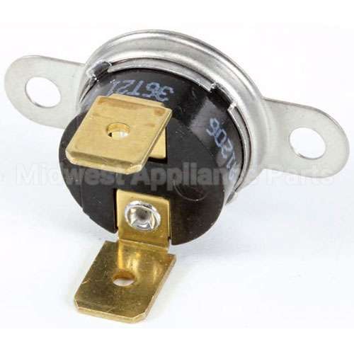 M1370A Compatible Bakers Pride Hi-Limit 240/120V Switch 41913