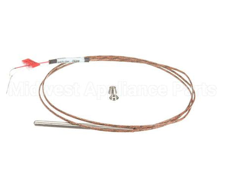 23900-R Giles Kit,Thermocouple, J-Type, 3, Grnd