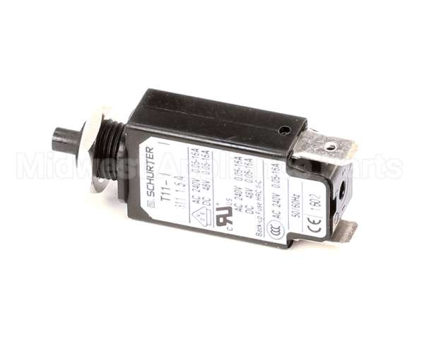 300255-CLE Cleveland Breaker, Circuit,1.5 Amp