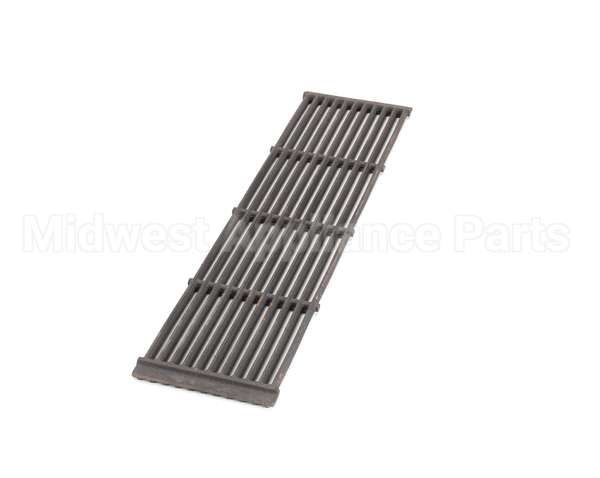 A17054 American Range Grate,11 Bars6X24Fish (150)