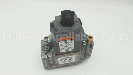 5H0730960002 Modine 24V 3.5" Wc 1/2"X3/4" Gas Vlv