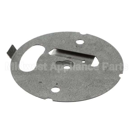 B8WL0609 Compatible Stero Asm-Ring Elem Mtg Plate