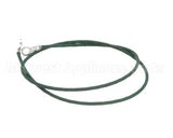 B9-73047 Star Wire Assembly F, Grn