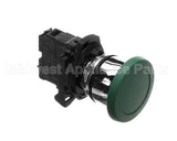 B904746K Champion - Moyer Diebel Kitreplace #B502109 Green Pushbutton
