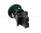 B904746K Champion - Moyer Diebel Kitreplace #B502109 Green Pushbutton