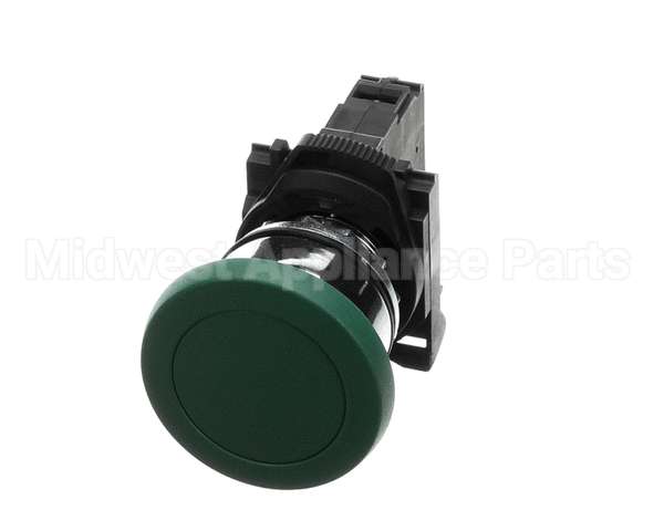 B904746K Champion - Moyer Diebel Kitreplace #B502109 Green Pushbutton