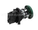 B904746K Champion - Moyer Diebel Kitreplace #B502109 Green Pushbutton