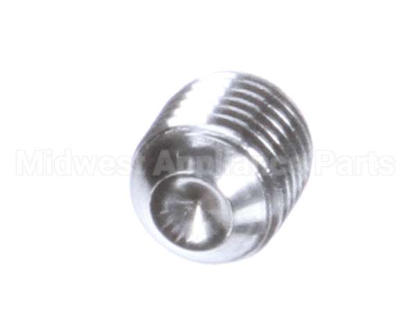 FA19505 Cleveland Set Screw; 3/8-24 X 3/8 S/S 18