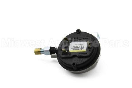 100294587 Lochinvar & A.o. Smith Pressure Switch