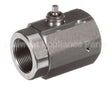 8104353 Frymaster Valve, M5G30U Drain 1-1/4