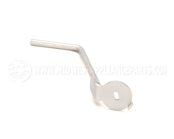 8237996 Frymaster Handle W/A,Drain Valve Gpc