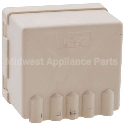 4A3683-01 Compatible Hoshizaki Relay, Start, 35A, 400Vac