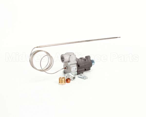 B94-00002-01 Southbend Range Thermostat Bjwa 36 Cap