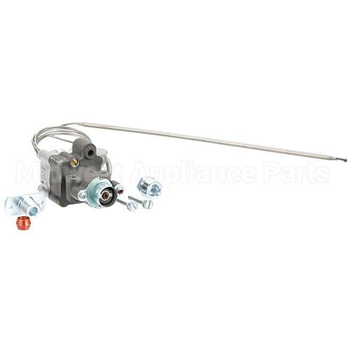 B940000201 Compatible Southbend Thermostatbjwa, 3/16 X 12, 36