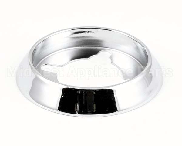 R32027 American Range Bezel,Knob Chrome Plated