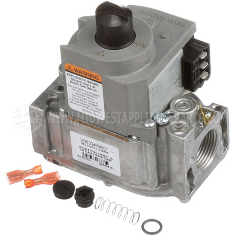 390093 Compatible Lincoln Gas Valve