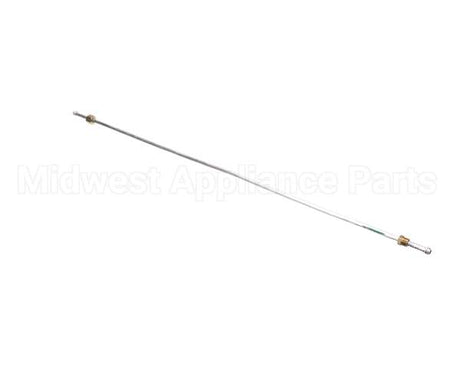 8101172 Frymaster Gas Line, 1 Piece 23.00, Ce