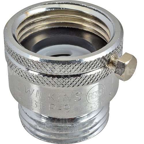 B972 Compatible TS Brass Breaker, Vacuum(Atmospherc, Ght
