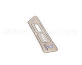 B99-0215-26032 Desmon Usa Gold Counter Keyboard Serigrap