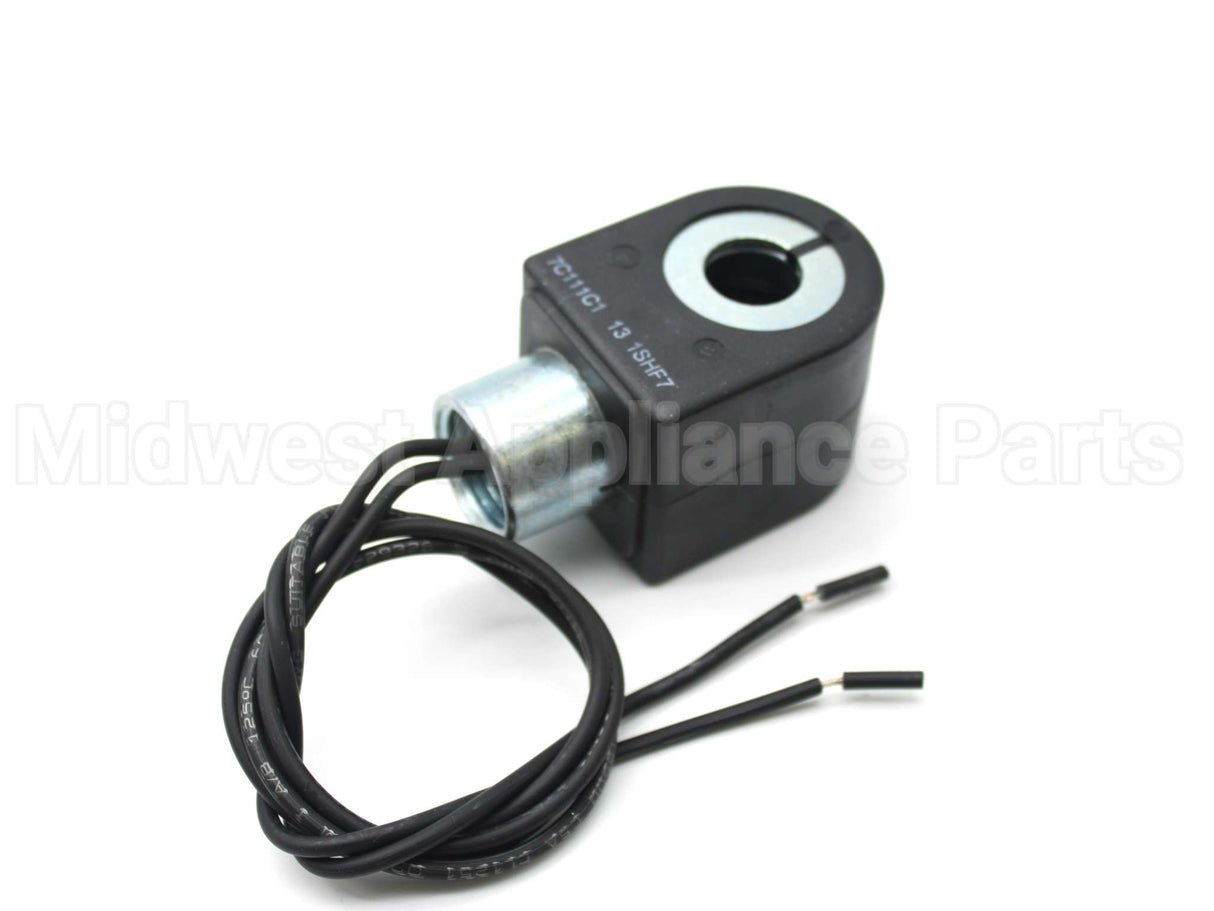 C111C1 Parker Fluid Control 12Vdc Coil 10W Class F