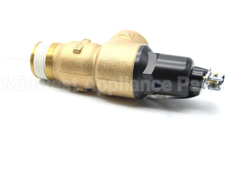 100110719 Lochinvar & A.o. Smith 1"Mxf 150# 2.155Mbtu T&P 4"Elm