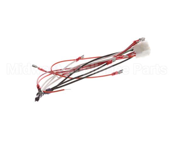 8066854SP Frymaster Wiring Assembly, Transformer Connector