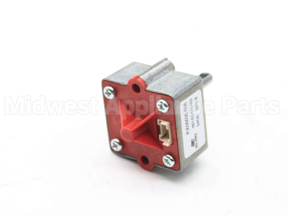 PJ030035 Vikingthermostat.