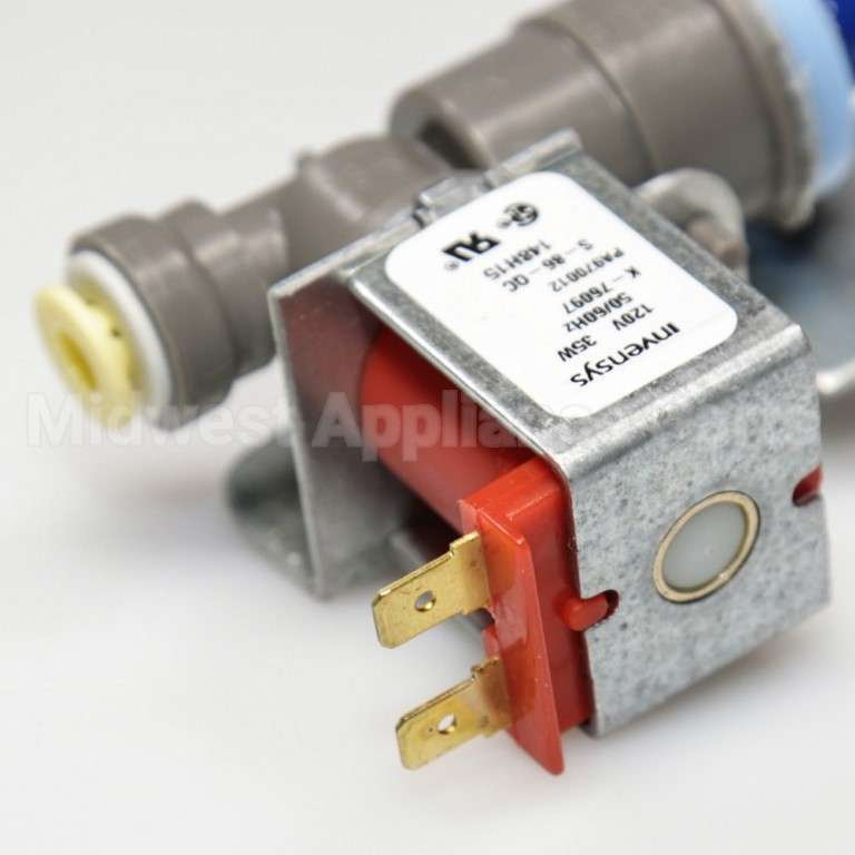 PA970012 Vikingsingle Water Valve