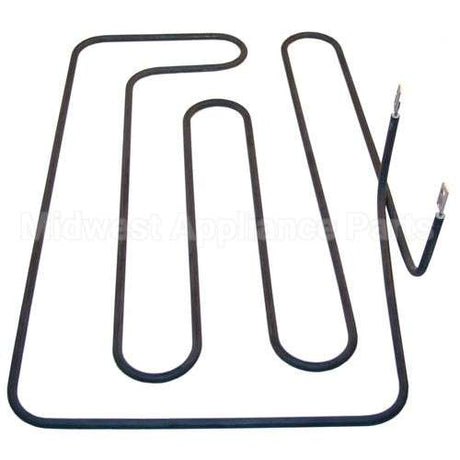 00-351359-00002 Compatible Vulcan Griddle Element 230V 4000W