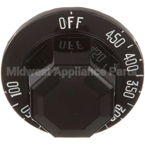 00-713799 Compatible Vulcan Dial 2 D, Off-450-100