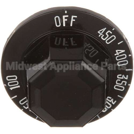 00-713799 Compatible Vulcan Dial 2 D, Off-450-100